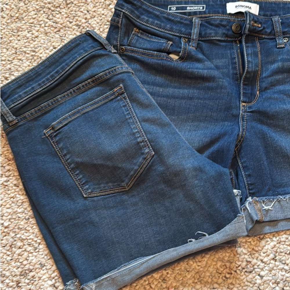 Sonoma shorts